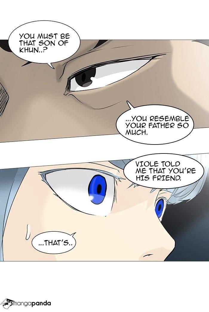 Tower Of God, Chapter 236 image 30